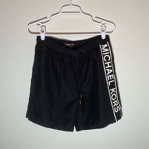 Michael Kors Swim Trunks